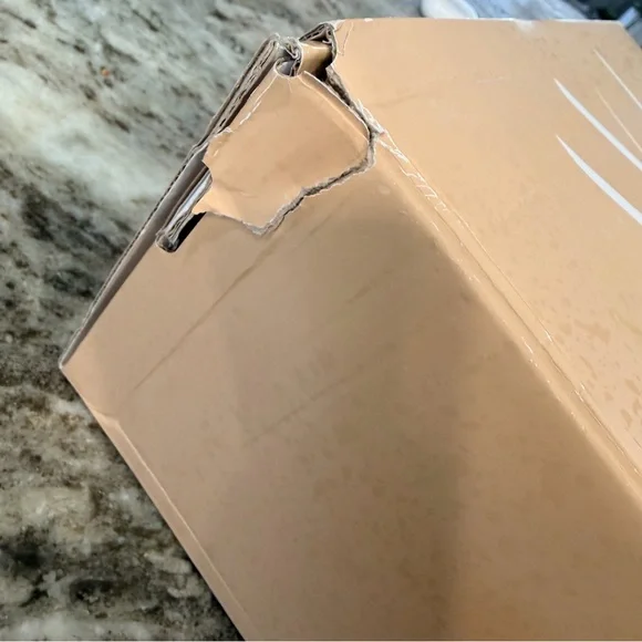 Nike Jordan 4 Retro Cozy Girl New W11 M9.5 - Picture 12 of 13